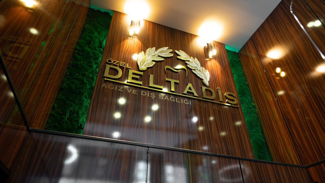 Deltadiş kliniği