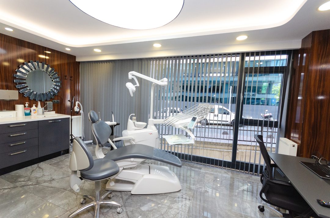 Deltadiş kliniği