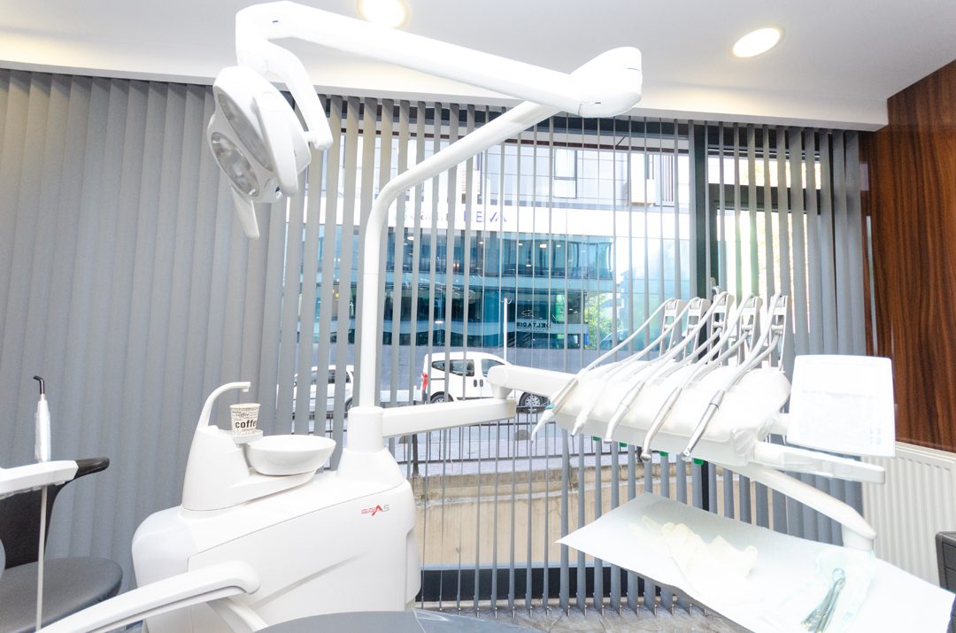 Deltadiş kliniği