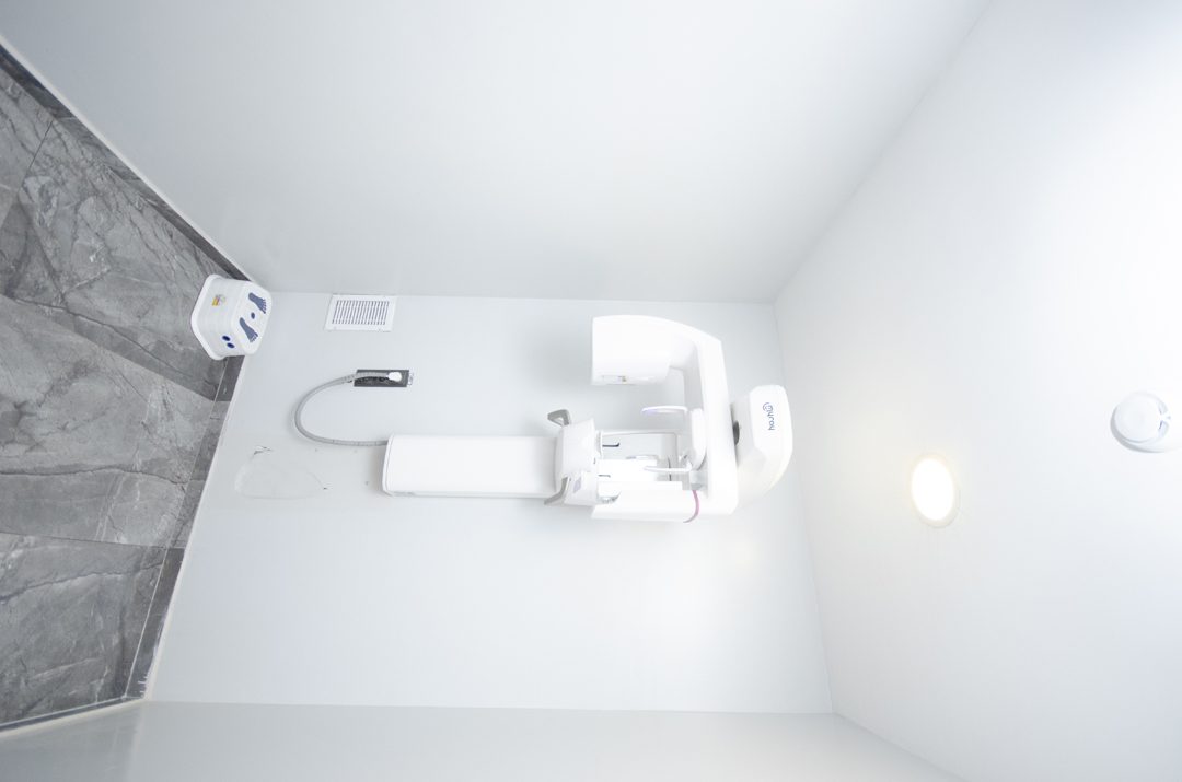 Deltadiş kliniği