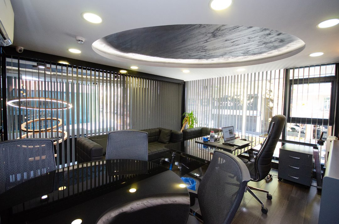 Deltadiş kliniği