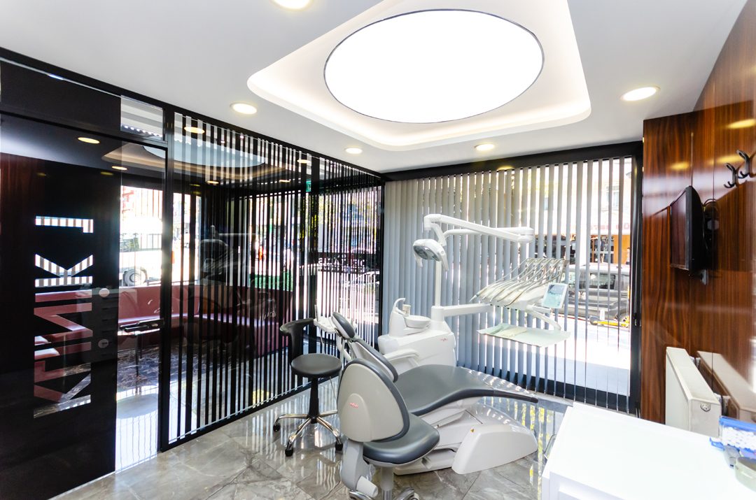 Deltadiş kliniği