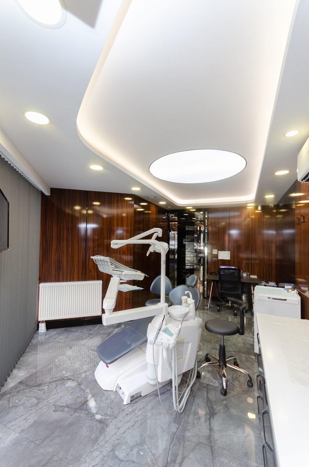 Deltadiş kliniği