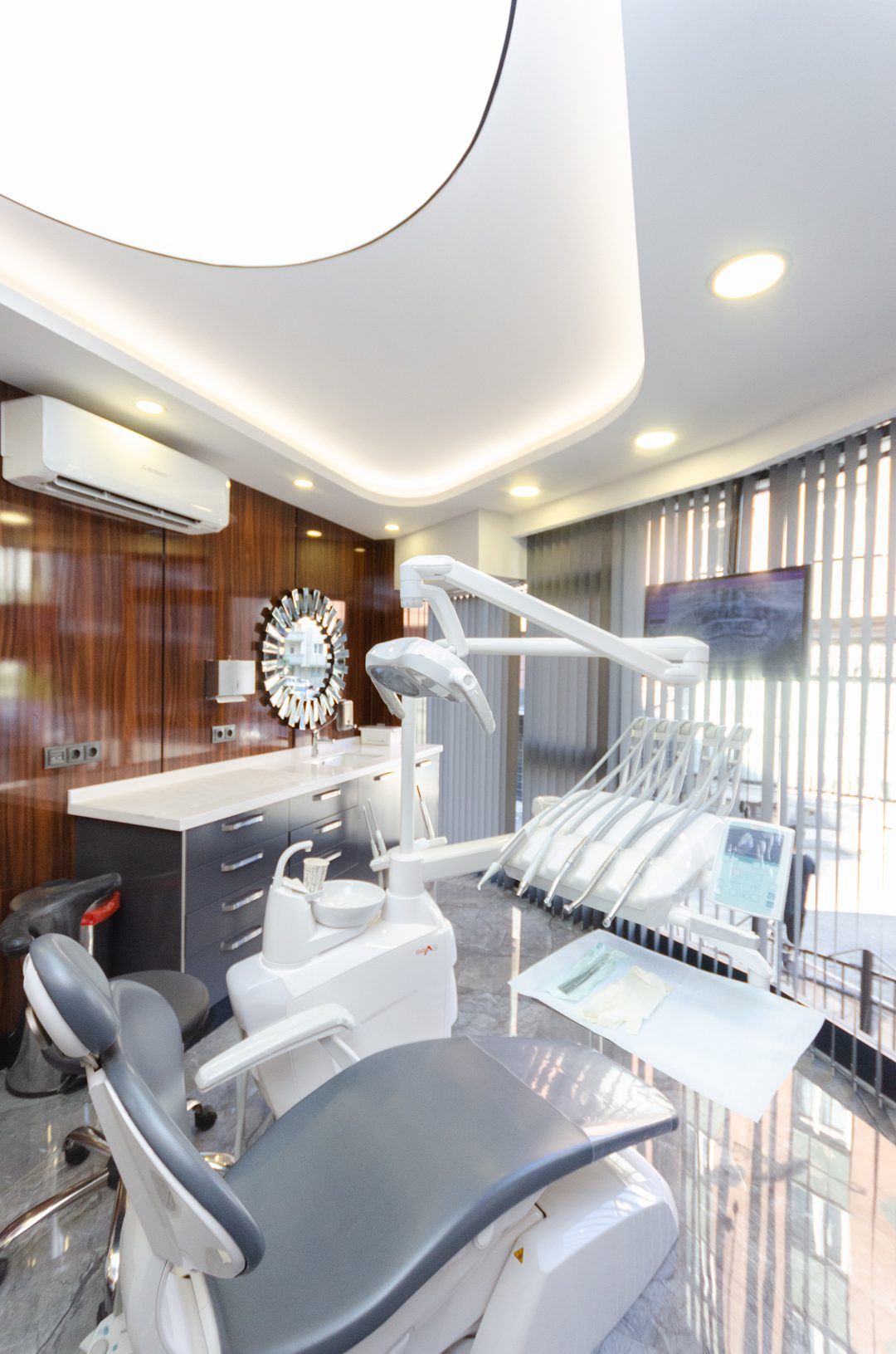 Deltadiş kliniği