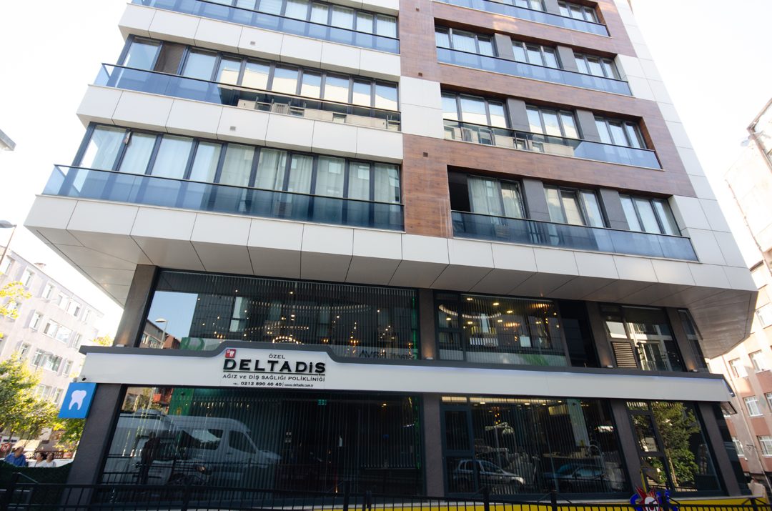 Deltadiş kliniği