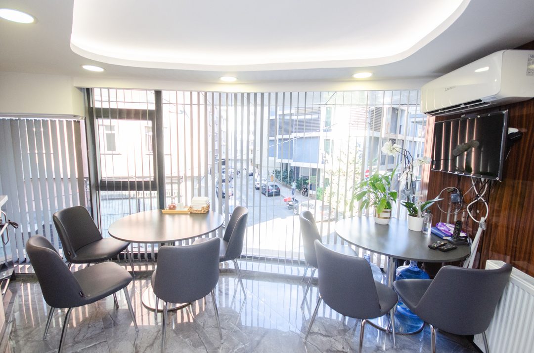 Deltadiş kliniği